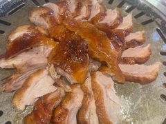 -守柴炉烤鸭(鱼嘴店)