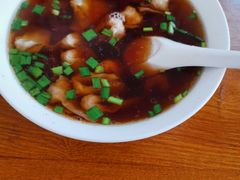 -吴家馄饨