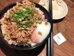 -かごしまラーメン我流風天文館本店