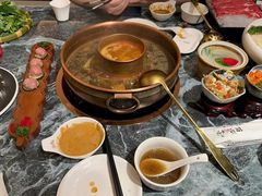 -慢丽江·云南野生菌土鸡锅(西山店)