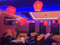 -山河屯铁锅炖(哈西站店)