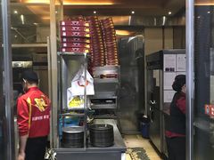 -尊宝比萨(首座店)