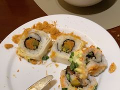 -韵咖啡自助餐厅(天津香格里拉店)