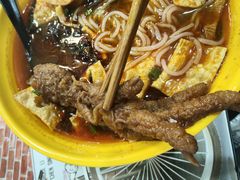 -龍城柳州螺蛳粉(群星路店)