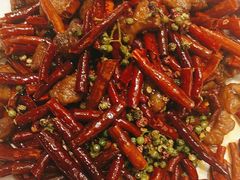 -小八仙·宴(三峡茶庄店)