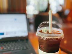 -COSTA COFFEE(西湖天地店)