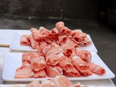 -罗肥羊涮羊肉(君平街127号院店)