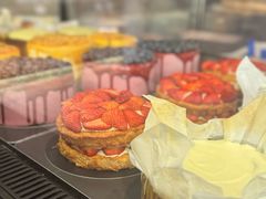 -BAKER&SPICE(安福路店)