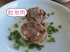 -蒙亨·手把肉·蒙古包文化主题餐厅(天恒广场店)