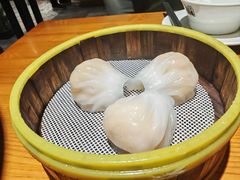 -如轩·海鲜砂锅粥·潮汕菜(沿江东路店)