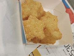 -麦当劳(厦门梧村店)