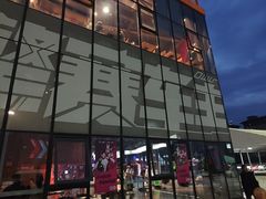 -千岛湖燃擎卡丁车赛车主题乐园(秀湖路店)
