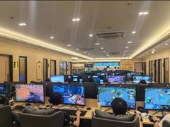 -四合网咖(宁波钱湖天地店)