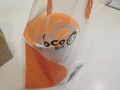 -CoCo都可(北新桥店)