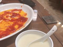 -缪氏川菜(丰盛町店)