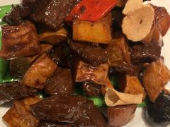 -环球港凯悦 · 享悦中餐厅