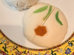 -富华斋饽饽铺·宫廷糕点·伴手礼(护国新天地店)