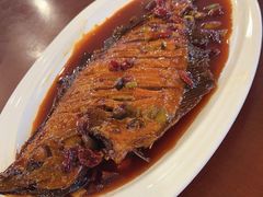 -牟传仁饭庄(星海店)