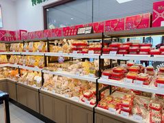 -生活林(河北路店)
