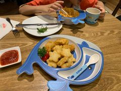 -棒约翰比萨·意面(剑河店)