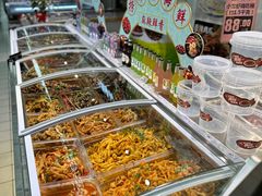 -物美超市(三里河店)