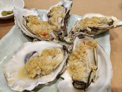 新鲜生蚝-抱德·潮汕味(敦和店原惠城鱼仔)