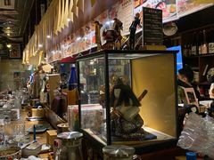 -半藏居酒屋(香港花园店)