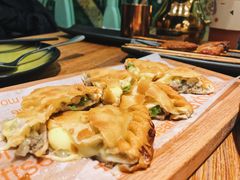 -塔哈尔·新疆盛宴(城西银泰店)