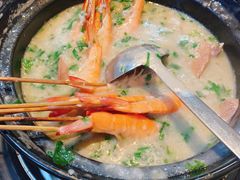 -盈田盈粥庄(博山东路店)