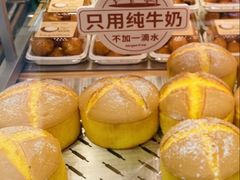 -仟吉KenGee(汪家墩店)