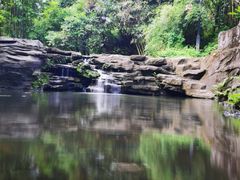 -大屏嶂森林公园