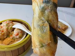 -东方早茶 海鲜•青岛菜(国信体育中心店)