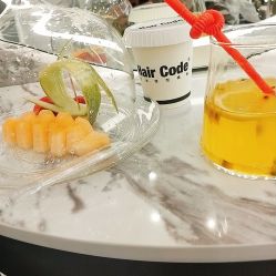 -MMbyHair Code芭曲发型