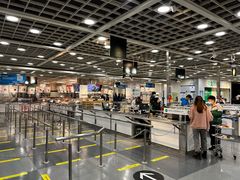 -宜家·瑞典风味餐厅(北京西红门店)