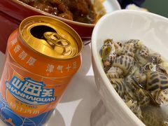 -北塘海鲜·天津菜(大光明桥旗舰店)