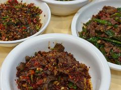 -笨罗卜浏阳菜馆(龙华鹏润达店)