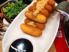 -牛串门串串香(东直门簋街总店)