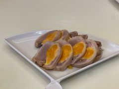-永兴餐厅(复兴中路店)