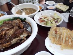 -邢家锅贴老店·非遗·开封菜(金明广场店)