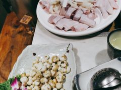 -同仁四季椰子鸡(福田东园总店)