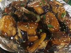 铁板茄子-成惠食府(赤岗店)