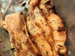 -郭际辣饼铺(第三中学店)