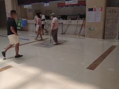 -川北医学院附属成都新华医院