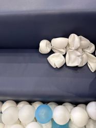 -MELAND CLUB亲子乐园·派对·餐厅(北京芳圆里ID MALL店)