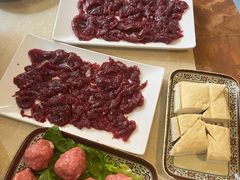 -伟记牛肉(金鸿公路店)