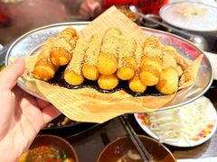 -萍姐火锅·公路夜市(南京新街口店)