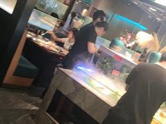 -阪尚皇·原切牛排·烤肉火锅自助(北京路店)