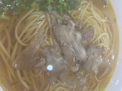 -鑫明明拉面(宁化路店)