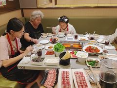 -海底捞火锅(徐州火车站店)