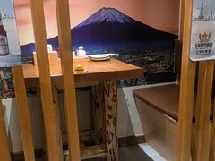 -福匠日本料理(人民路店)